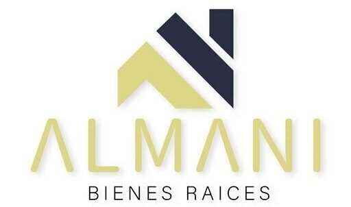 logo principal almani Bienes Raices
